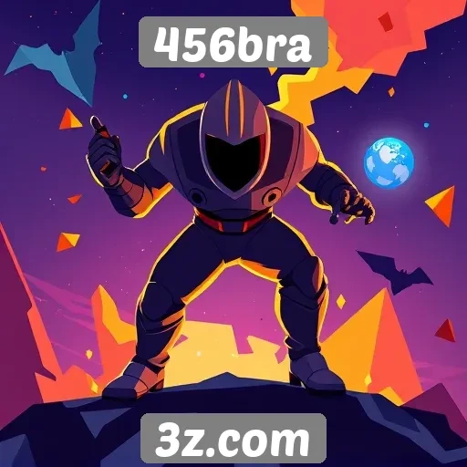 Análise da popularidade do site 456bra entre jogadores