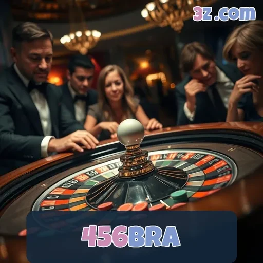 Apostas no 456bra: Diversão e Emoção em Cada Clique!