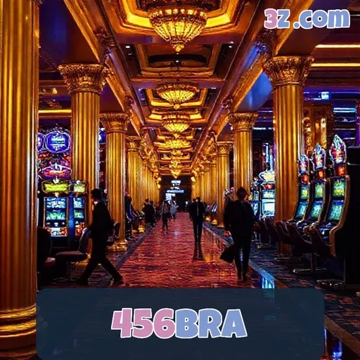 456bra e os Recursos Incríveis de Seu App de Jogos