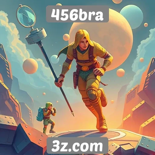 Análise das melhores mecânicas de jogo em 456bra