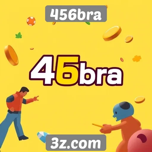 O papel do 456bra na popularização de jogos online