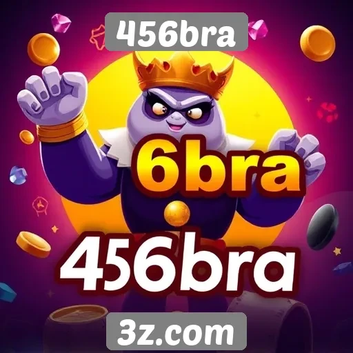 Guia completo de jogos disponíveis no 456bra