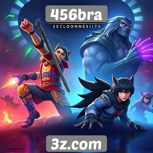 Desempenho de títulos exclusivos disponíveis no 456bra