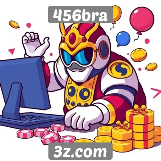 Futuro dos jogos online segundo desenvolvedores do 456bra