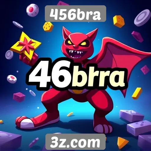 Principais categorias de jogos disponíveis no 456bra