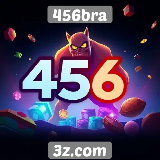 Comparação de jogos disponíveis no 456bra e concorrentes