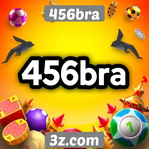 Análise da biblioteca de jogos do site 456bra