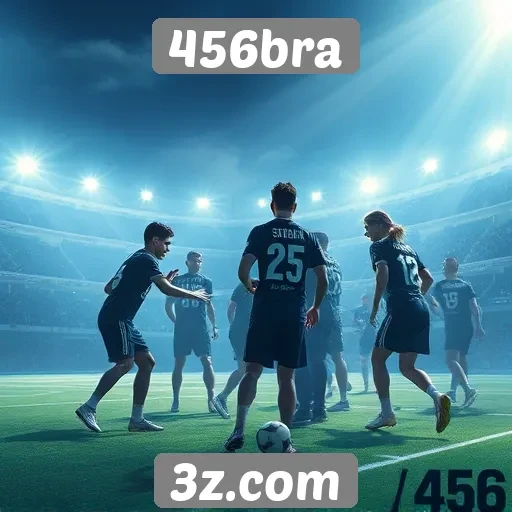 Impacto do 456bra na comunidade de jogadores