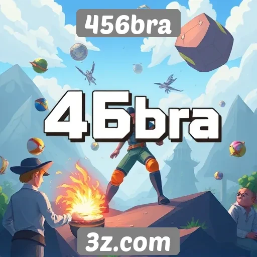 Análise da biblioteca de jogos disponíveis no 456bra