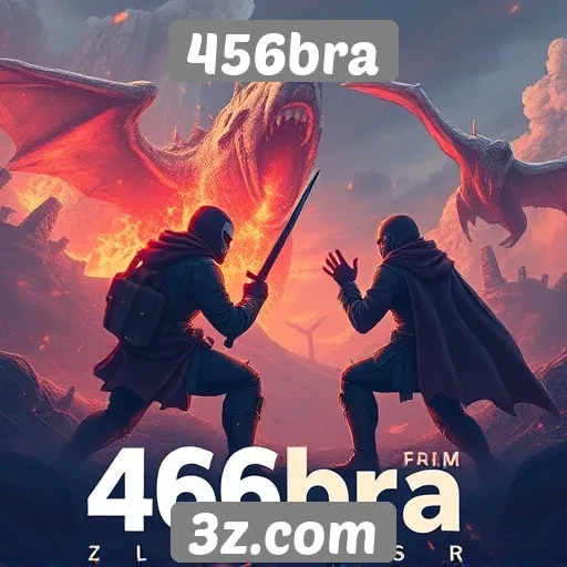 Novas atualizações reveladas no 456bra