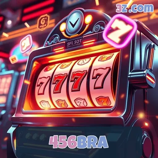 Atrações da Plataforma 456bra: Jogos e Novidades Imperdíveis