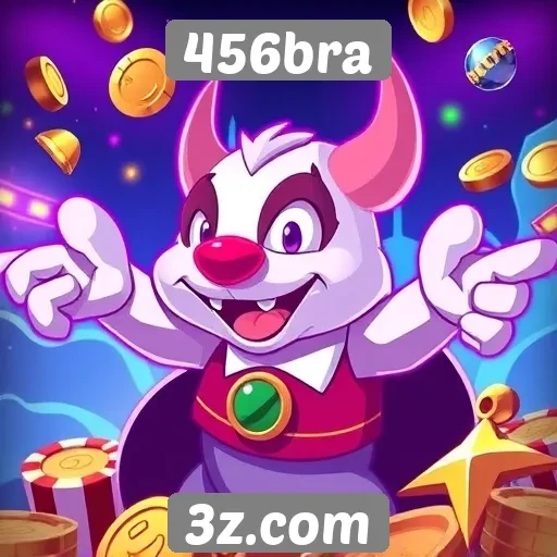 Análise de jogos populares disponíveis no 456bra