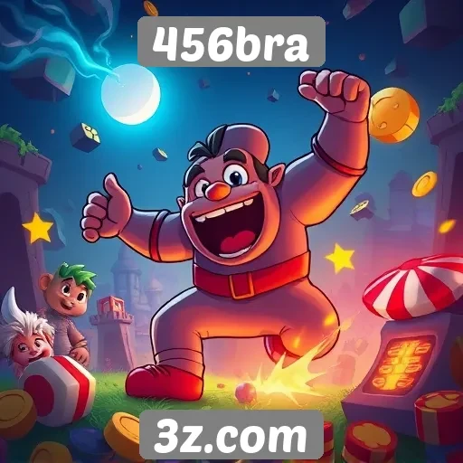 Jogos mais populares disponíveis no 456bra