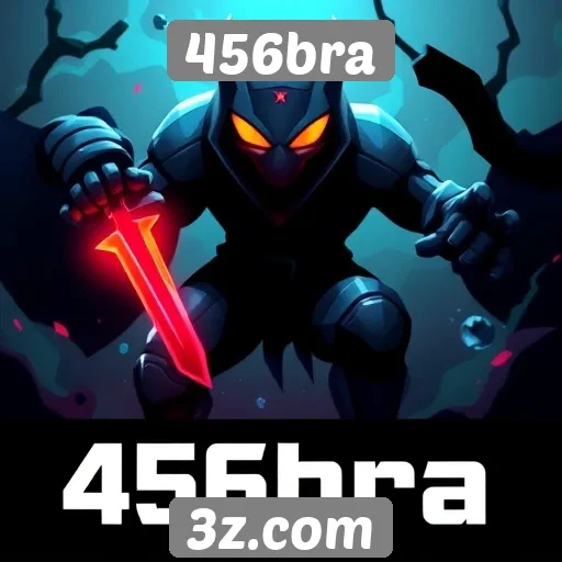 Tendências de jogos populares em 456bra