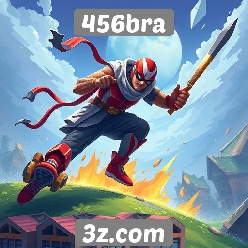 Popularidade dos jogos oferecidos na plataforma 456bra