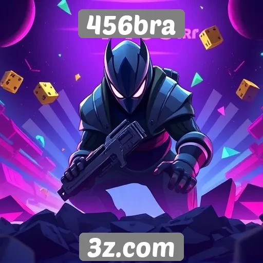 Promoções e eventos especiais no 456bra