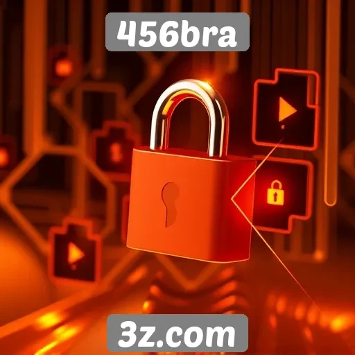 Segurança e privacidade no uso do 456bra