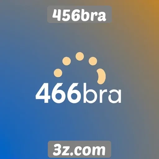 Exploração das funcionalidades do site 456bra