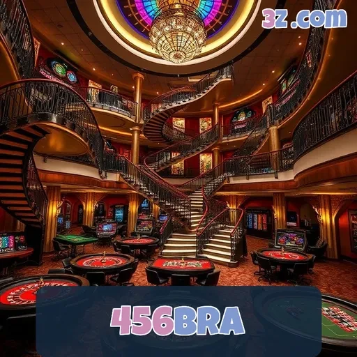 Slots Fantásticos no 456bra: A Emoção das Apostas