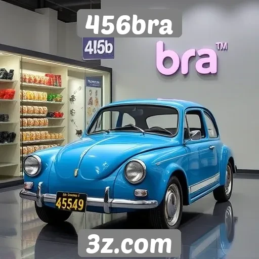 História do 456bra e seu crescimento