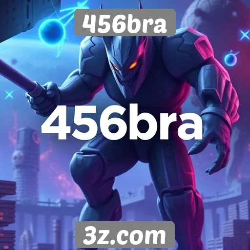 Novidades e atualizações no 456bra