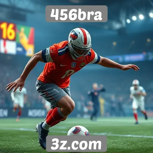 Possíveis atualizações e inovações no 456bra